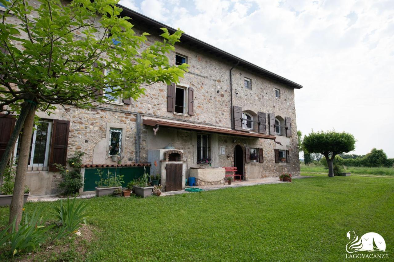 Cascina Polone