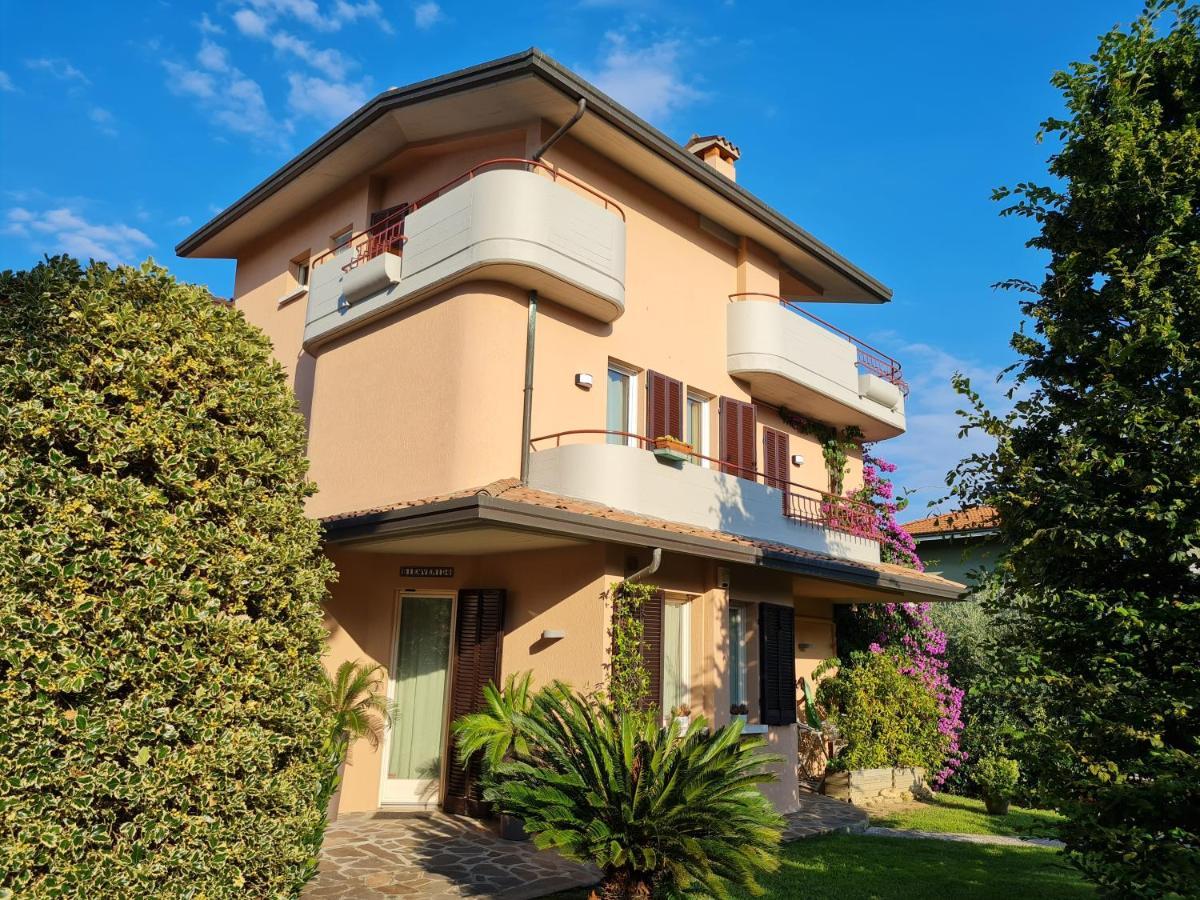Casa Di Loni * Sirmione