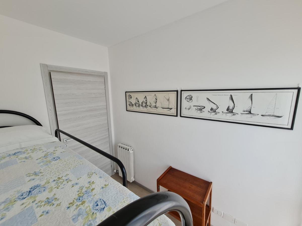 Casa Di Loni Căn hộ Sirmione