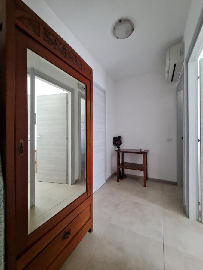 Căn hộ Casa Di Loni *