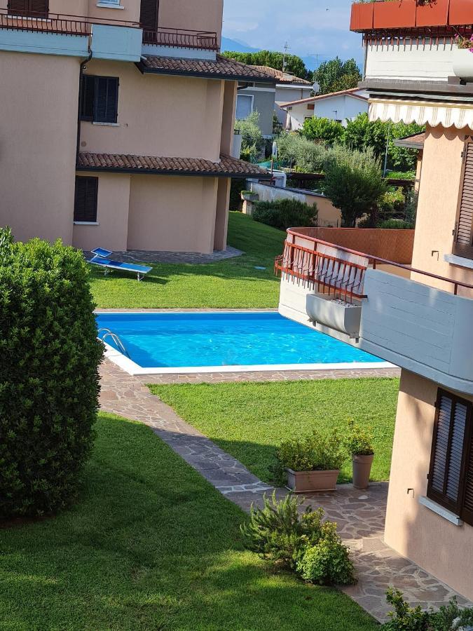 Apartman Casa Di Loni Sirmione