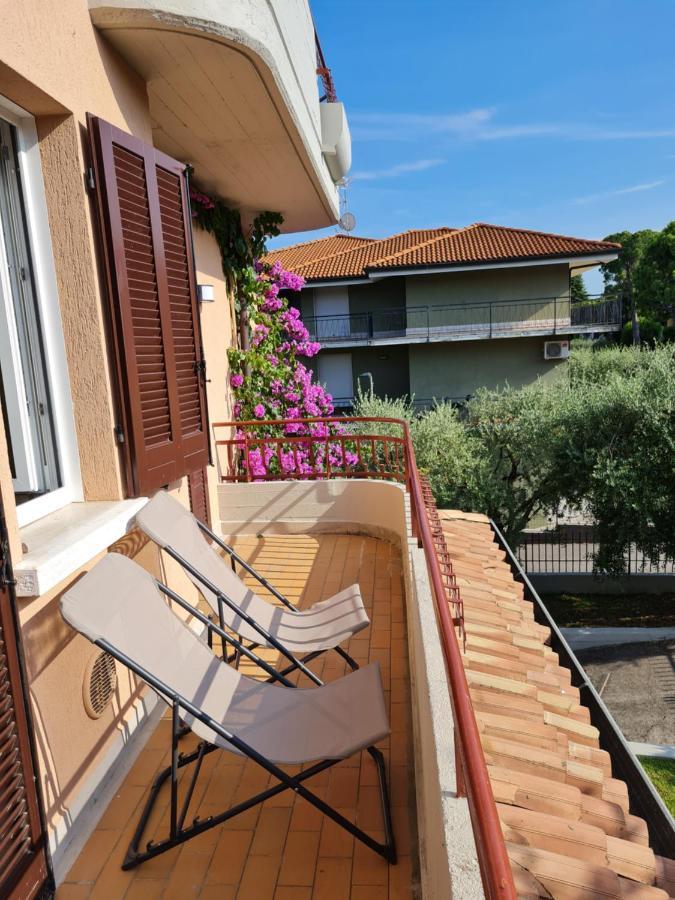 Apartman Casa Di Loni