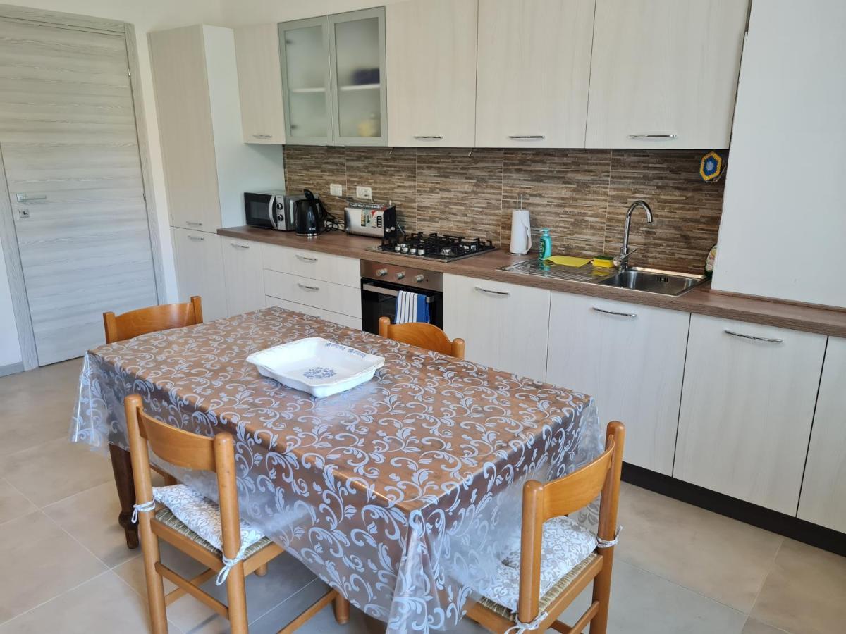 Căn hộ Casa Di Loni *