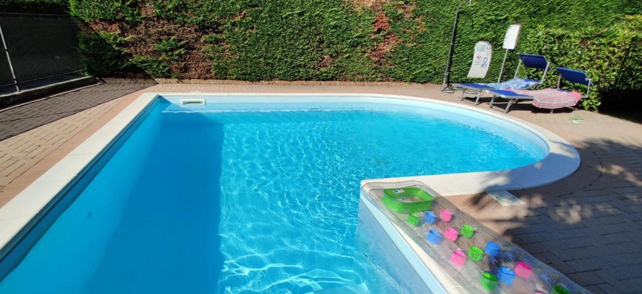 Apartment Lago 5 *