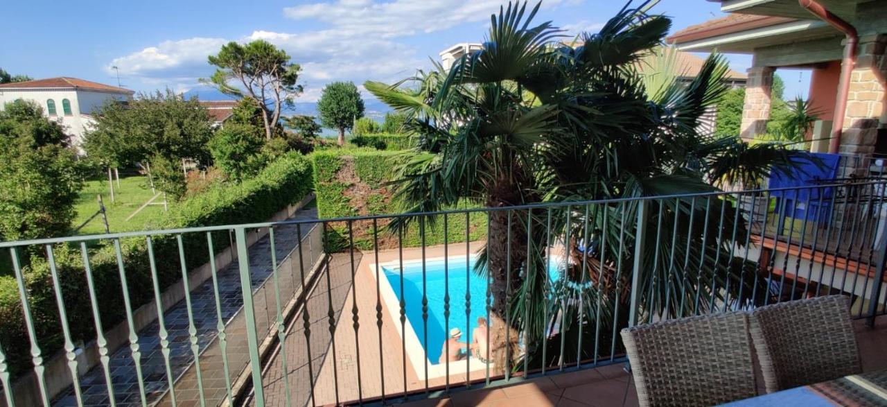 Lago 5 Apartment Sirmione