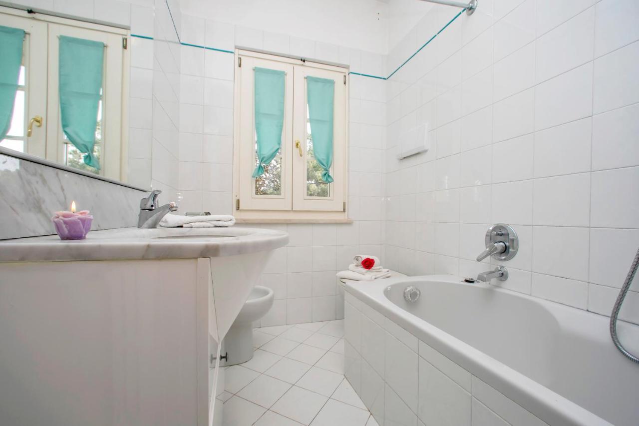 Bella Vista - Happy Apartment *