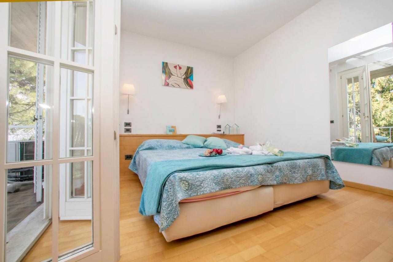 Apartment Bella Vista - Happy