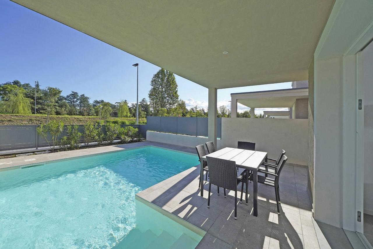 Prestige By Wonderful Italy Villa Sirmione
