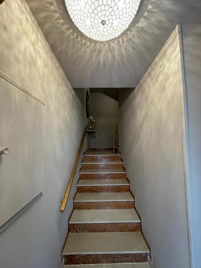 Guest house Prestige Via Romagnoli