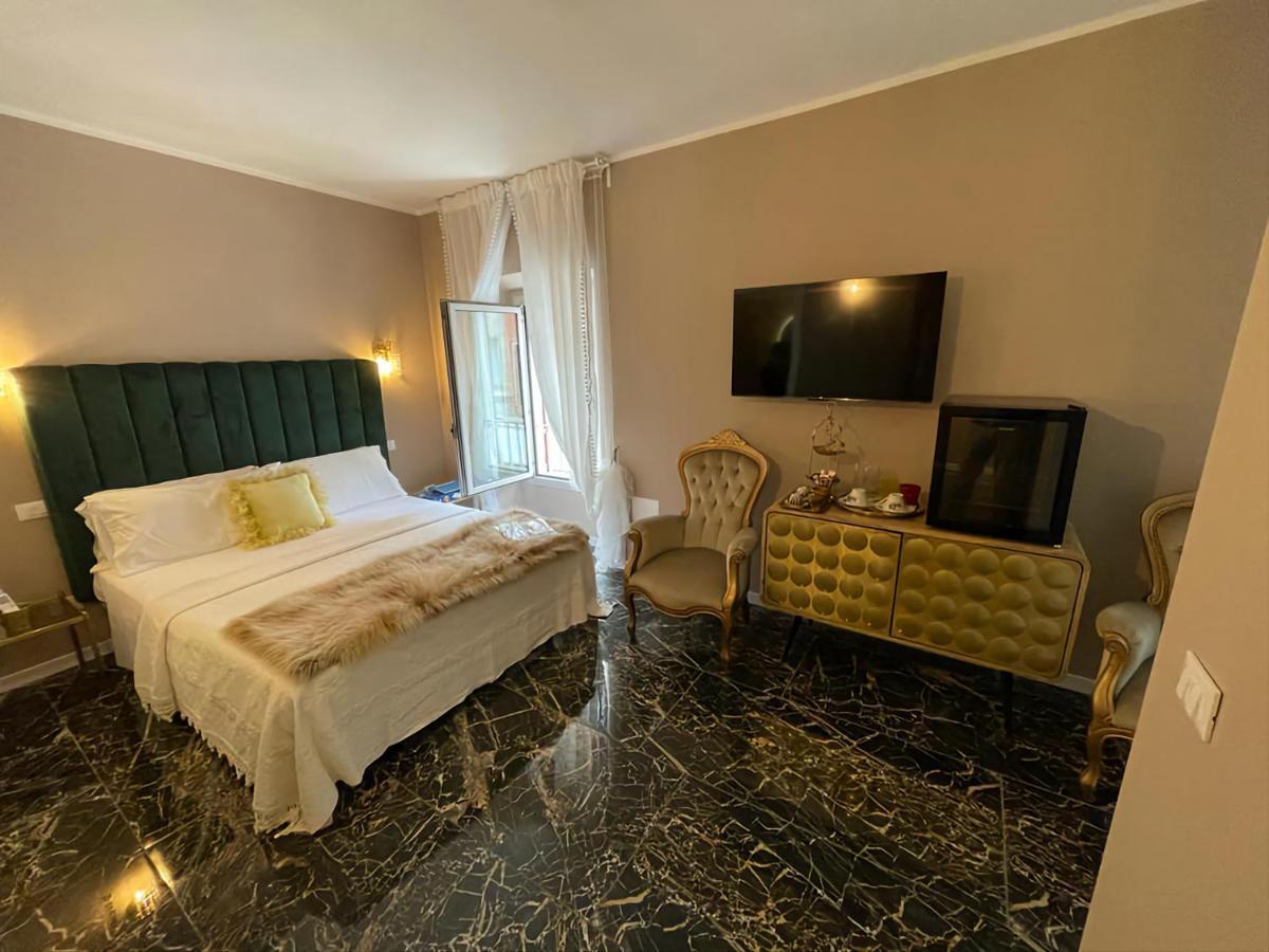 Guest house Prestige Via Romagnoli Sirmione