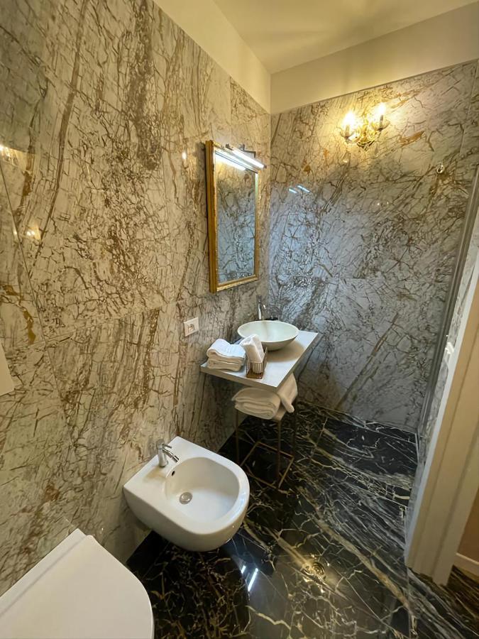 Guest house Prestige Via Romagnoli