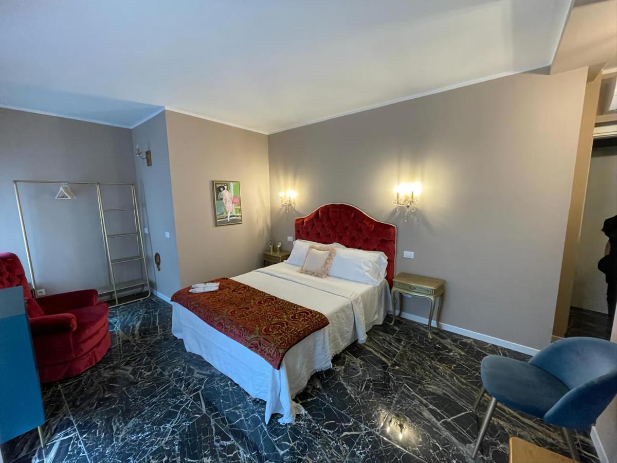 Guest house Prestige Via Romagnoli *