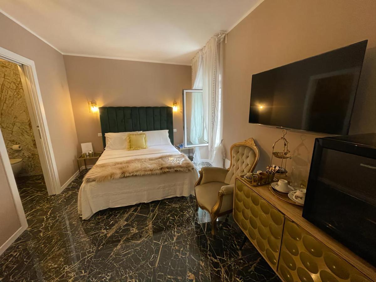 Prestige Via Romagnoli Guest house Sirmione