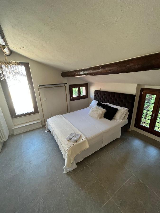 Gasthof Prestige Via Antiche Mura *