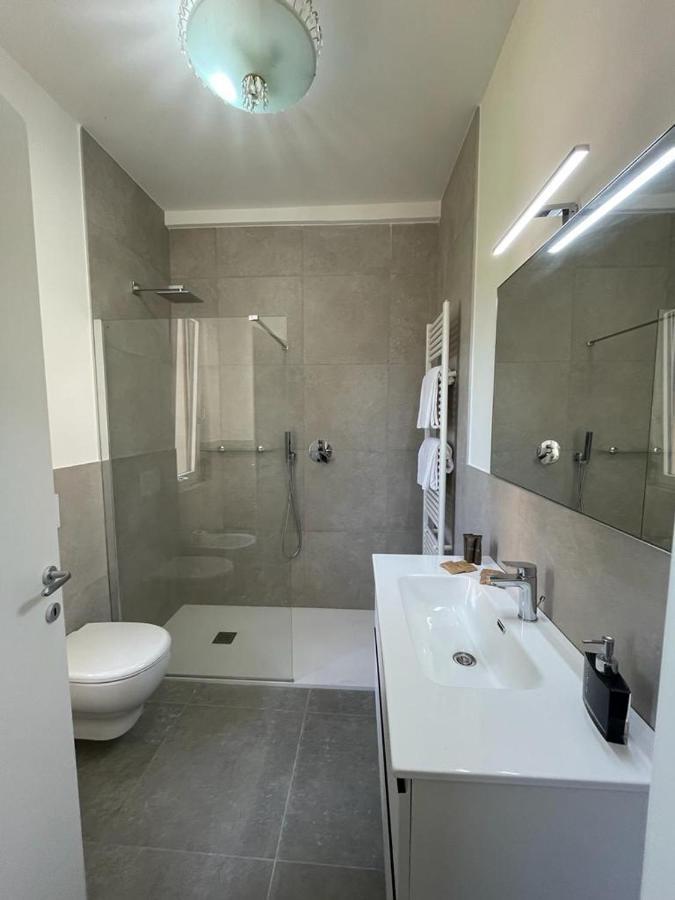 Gasthof Prestige Via Antiche Mura Sirmione