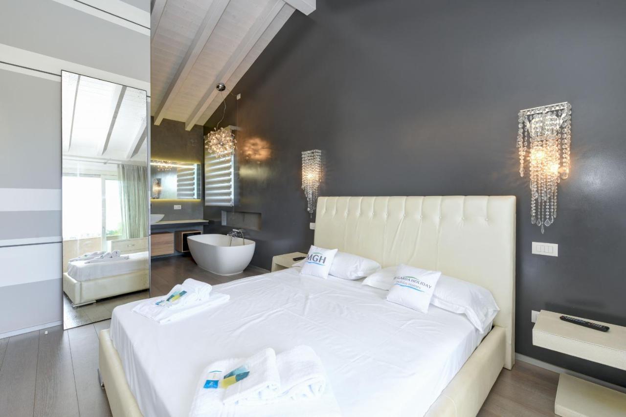 Villa Eden - Borgo Degli Olivi Sirmione