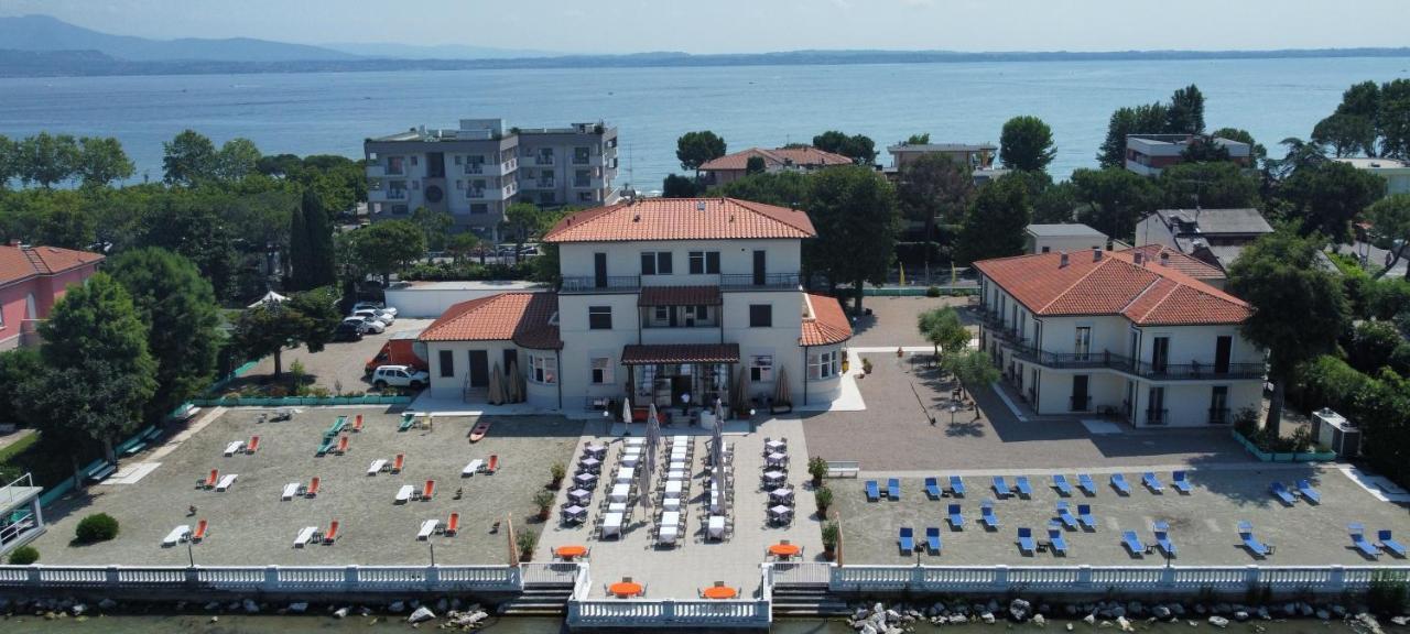 Hotel Trieste