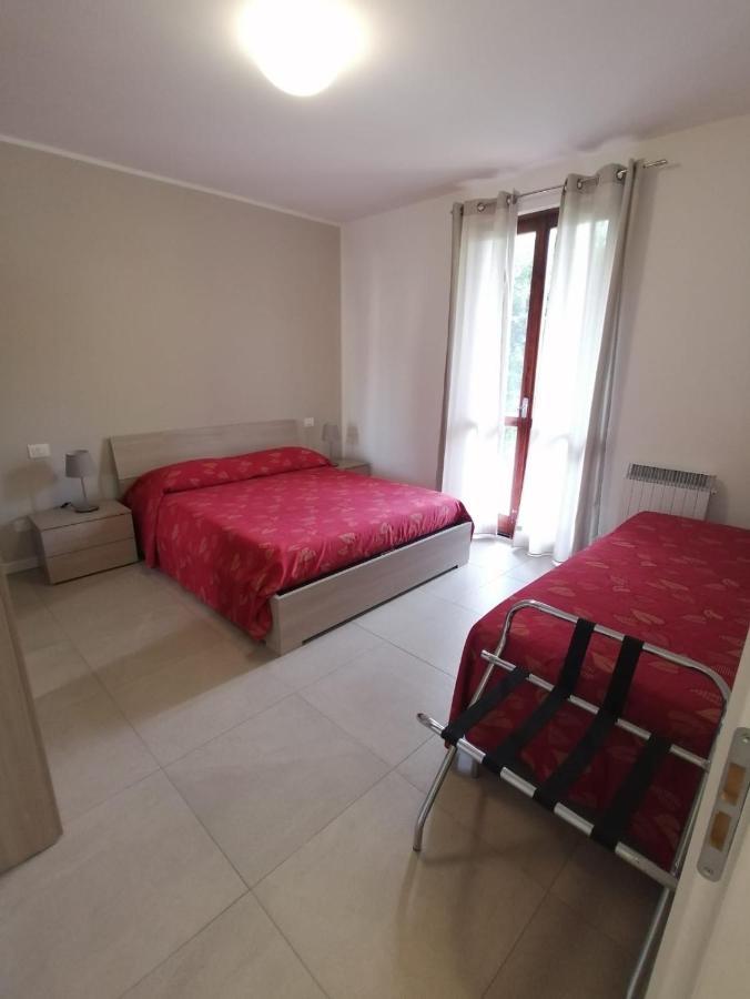 Appartement Lucky 2 *