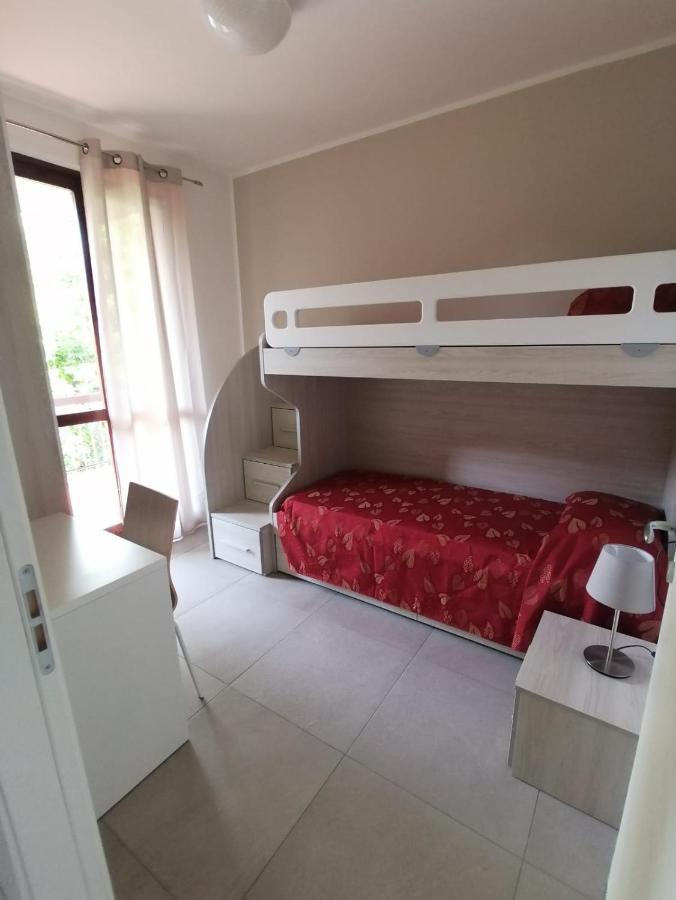 Lucky 2 Apartment