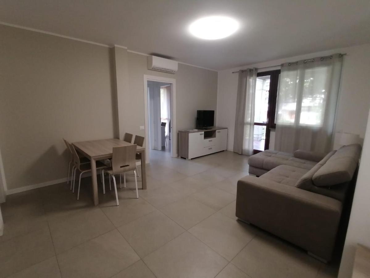 Lucky 2 Apartment Sirmione