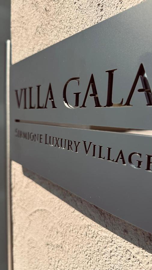 Gala Luxury Village * Sirmione