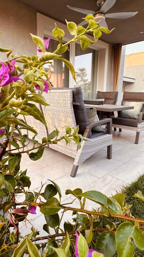 Gala Luxury Village Villa Sirmione