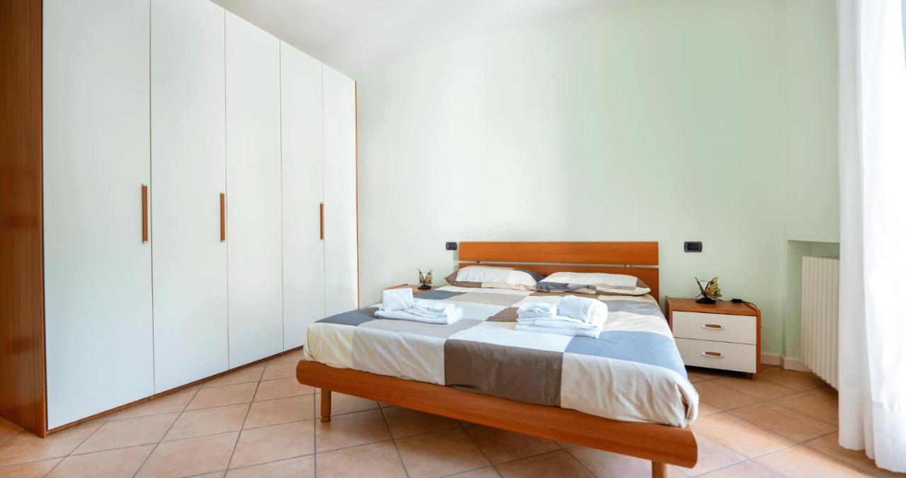Apartment La Maison Di Marie Rose - Vista Lago