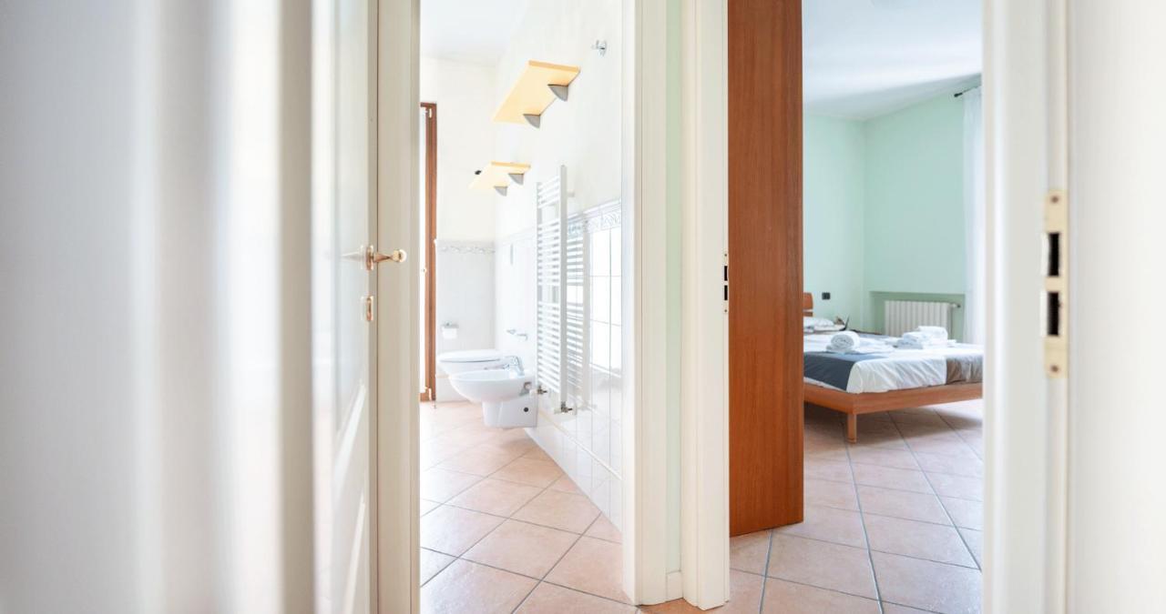 La Maison Di Marie Rose - Vista Lago Apartment