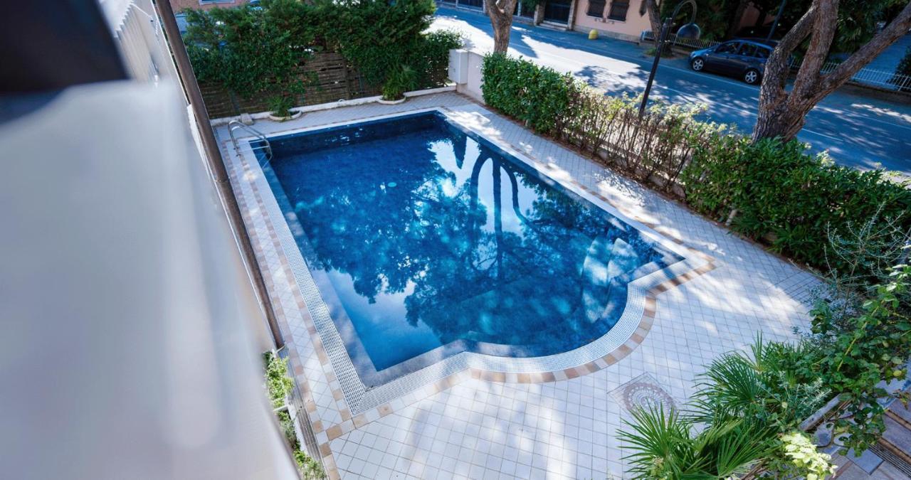 La Maison Di Marie Rose - Vista Lago Apartment