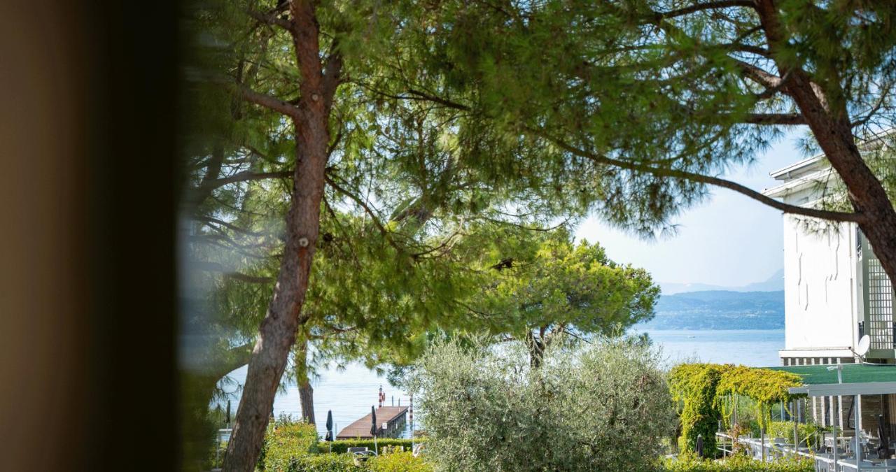 La Maison Di Marie Rose - Vista Lago