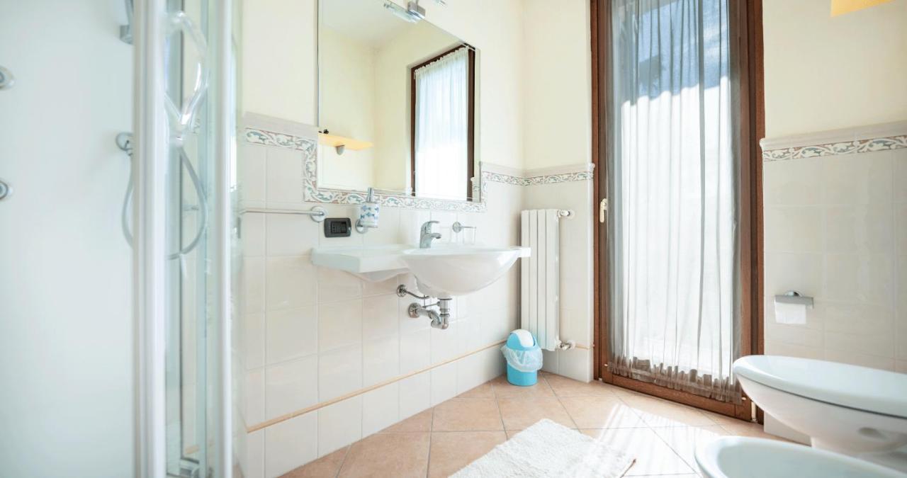 La Maison Di Marie Rose - Vista Lago Apartment *