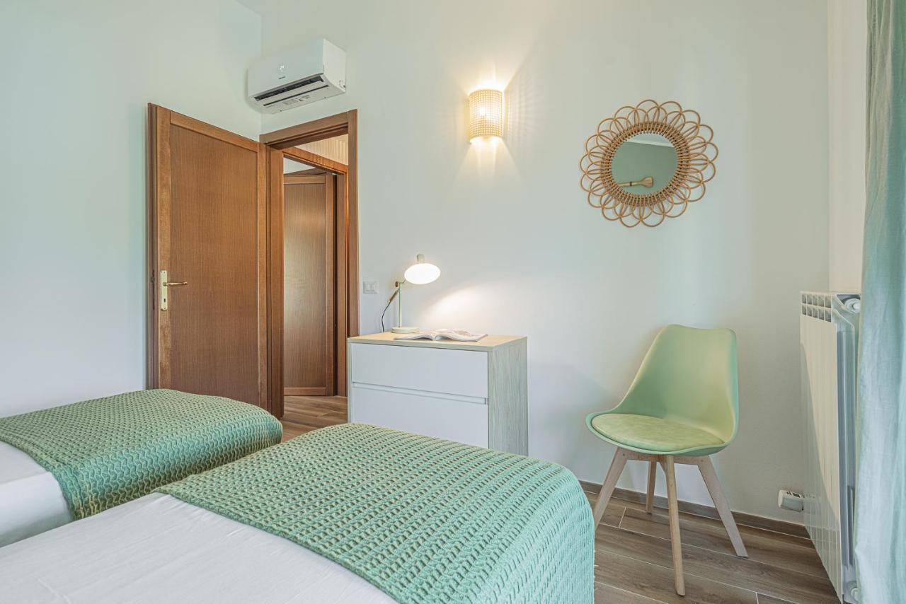 Apartman Dolce Family *