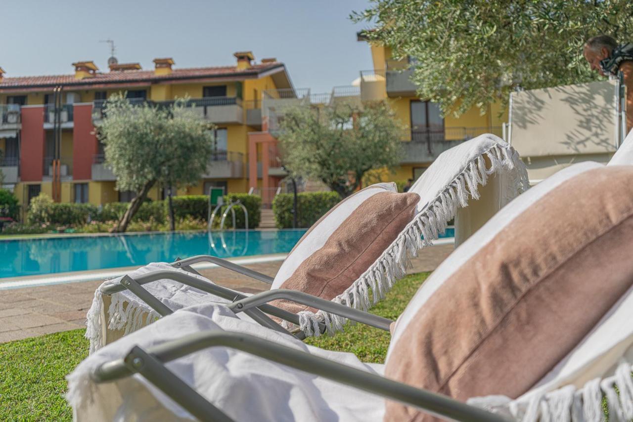 Apartment Dolce Family Sirmione