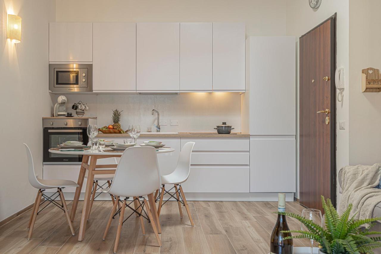 Apartment Dolce Family