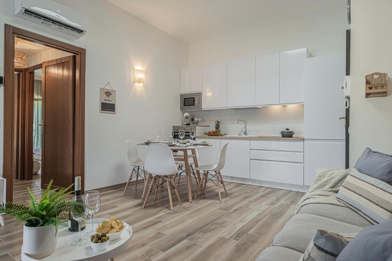 Apartment Dolce Family *