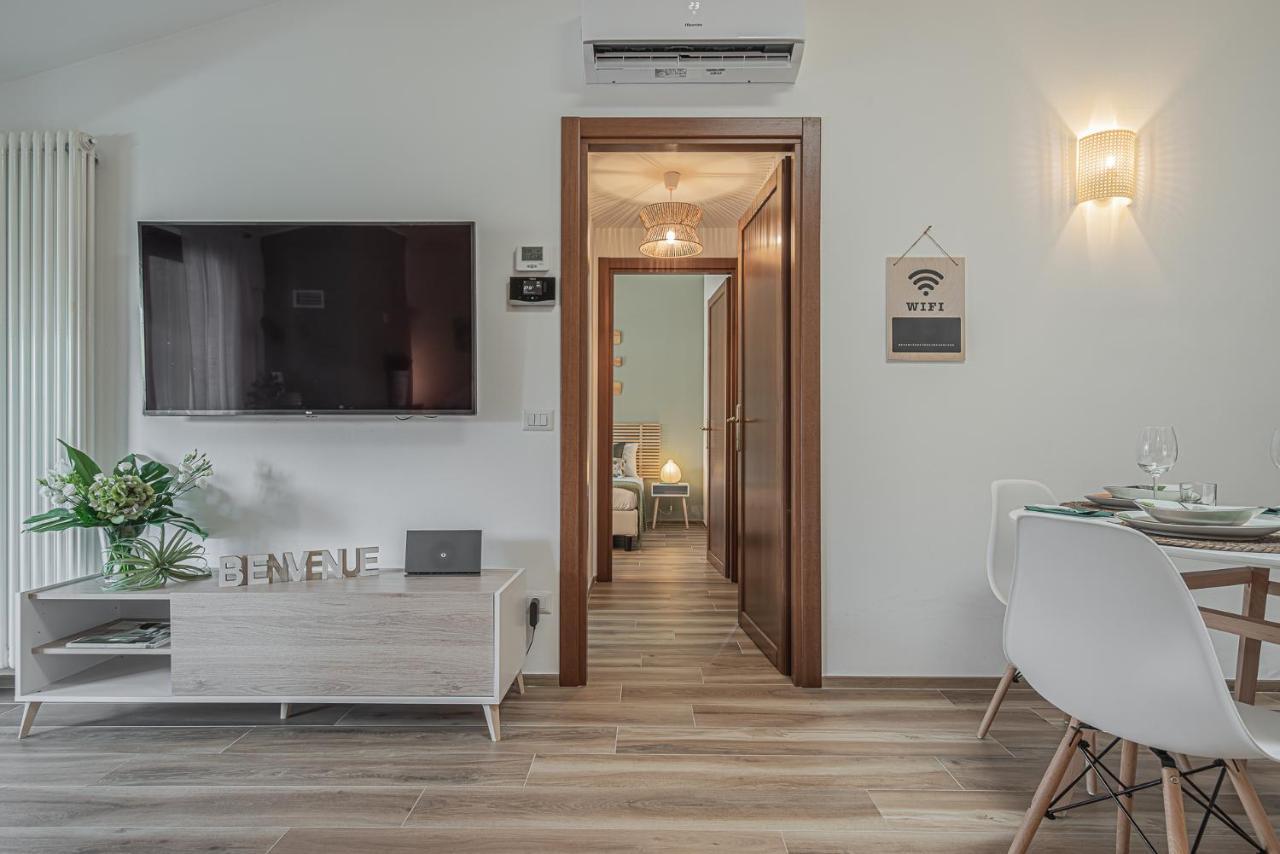 Dolce Family Apartment Sirmione