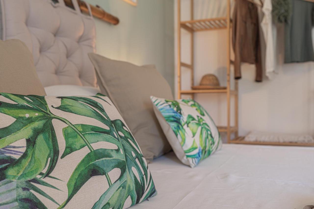 Dolce Family Apartment