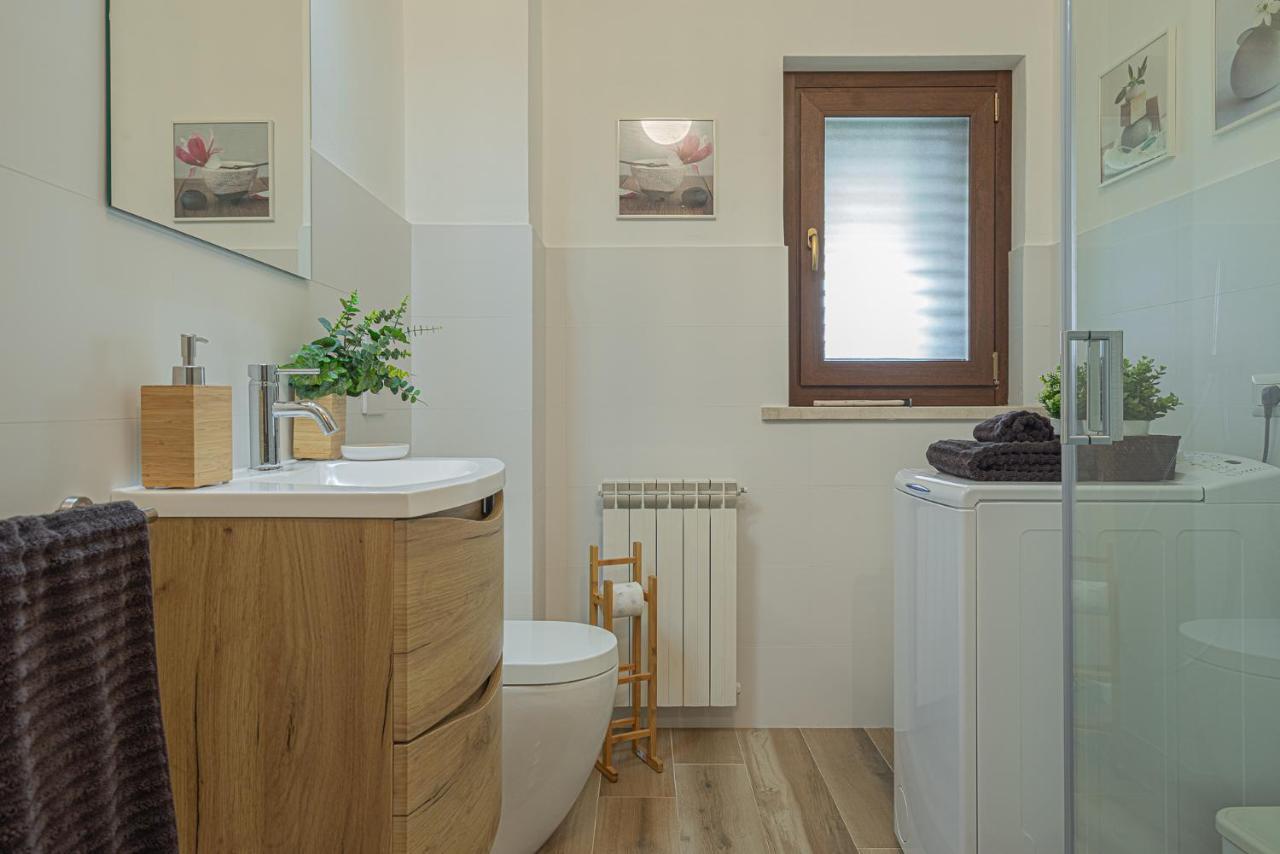 Dolce Family Apartment
