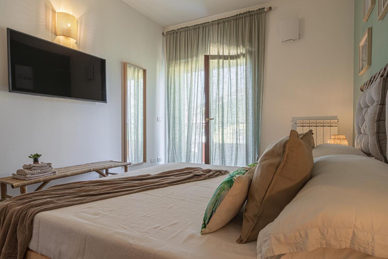 Dolce Family Apartment