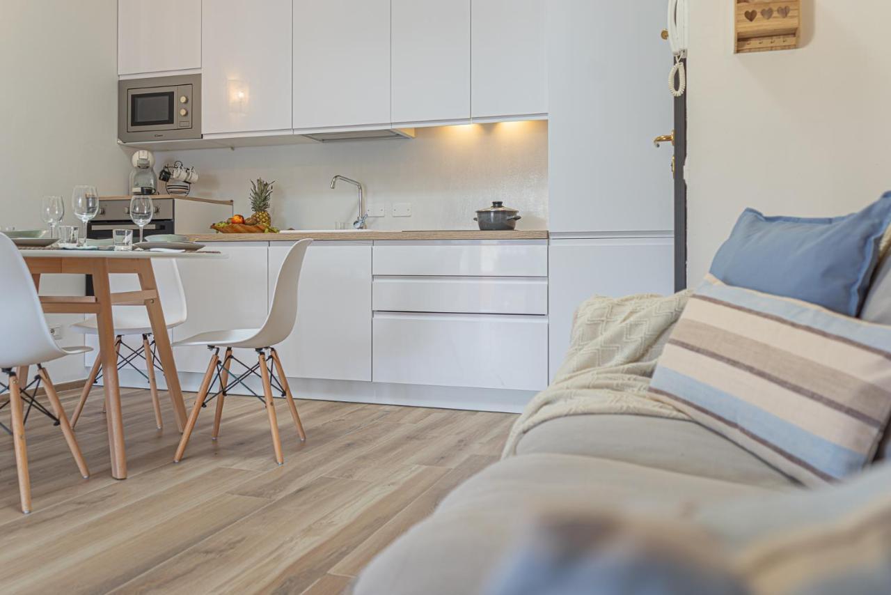 Dolce Family Apartment