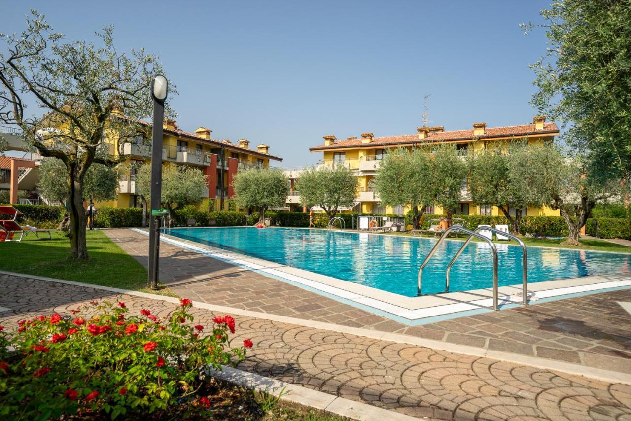 Dolce Family Apartment Sirmione