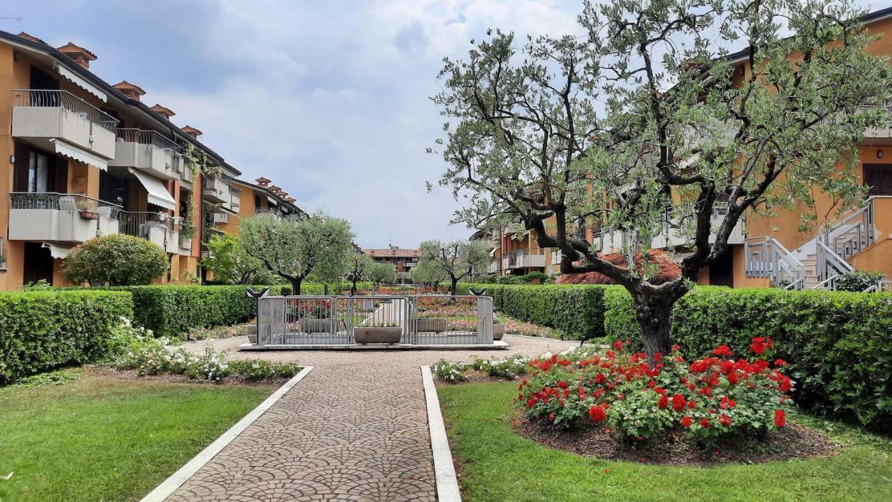 Dolce Family Apartment Sirmione
