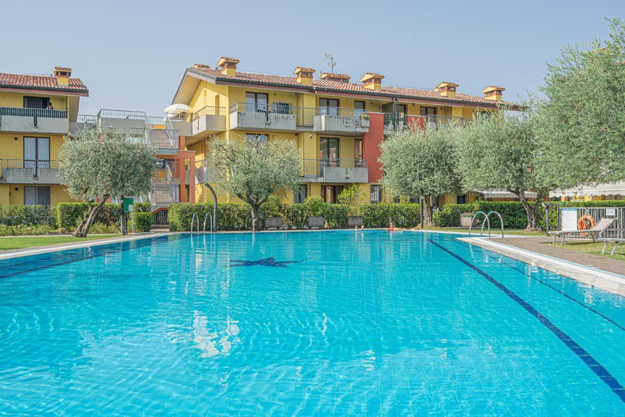 Apartment Dolce Family *