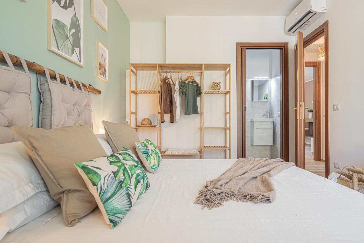 Apartman Dolce Family *