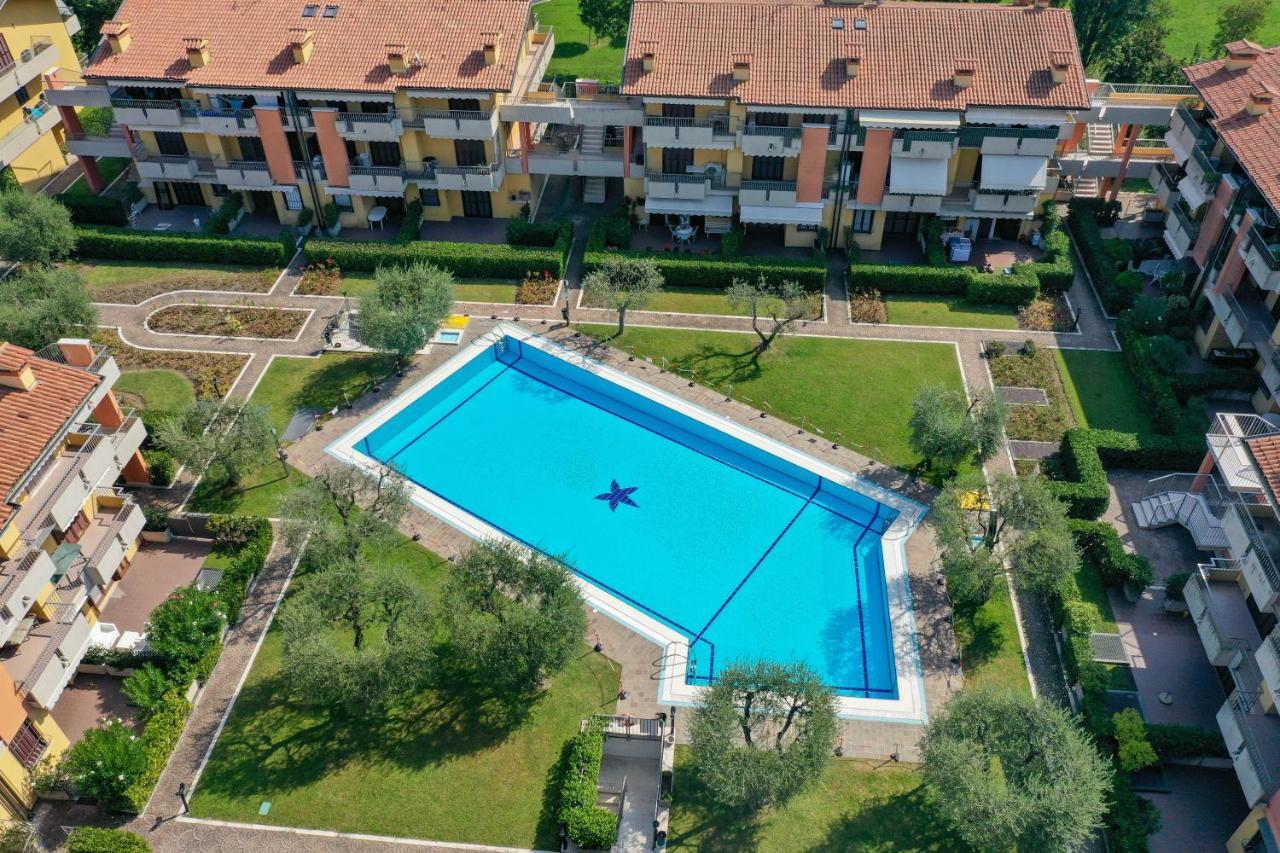 Dolce Family Apartment *