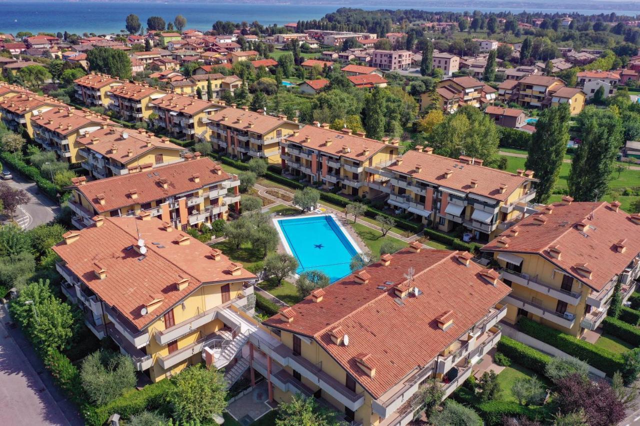 Dolce Family Apartment