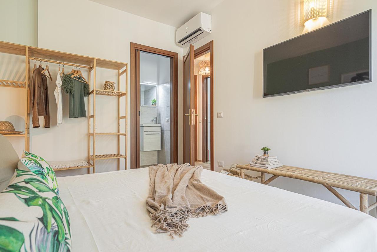 Dolce Family Apartment Sirmione