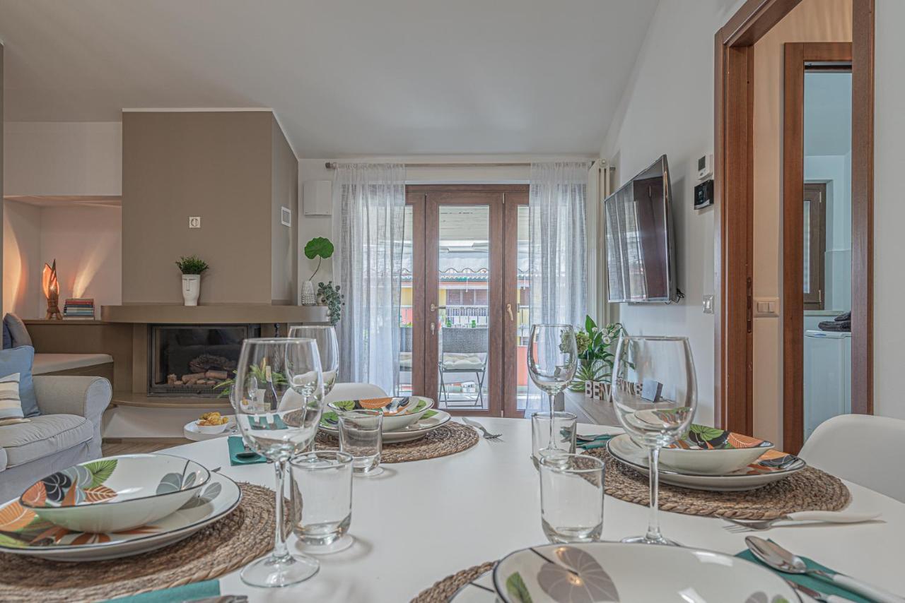 Apartment Dolce Family