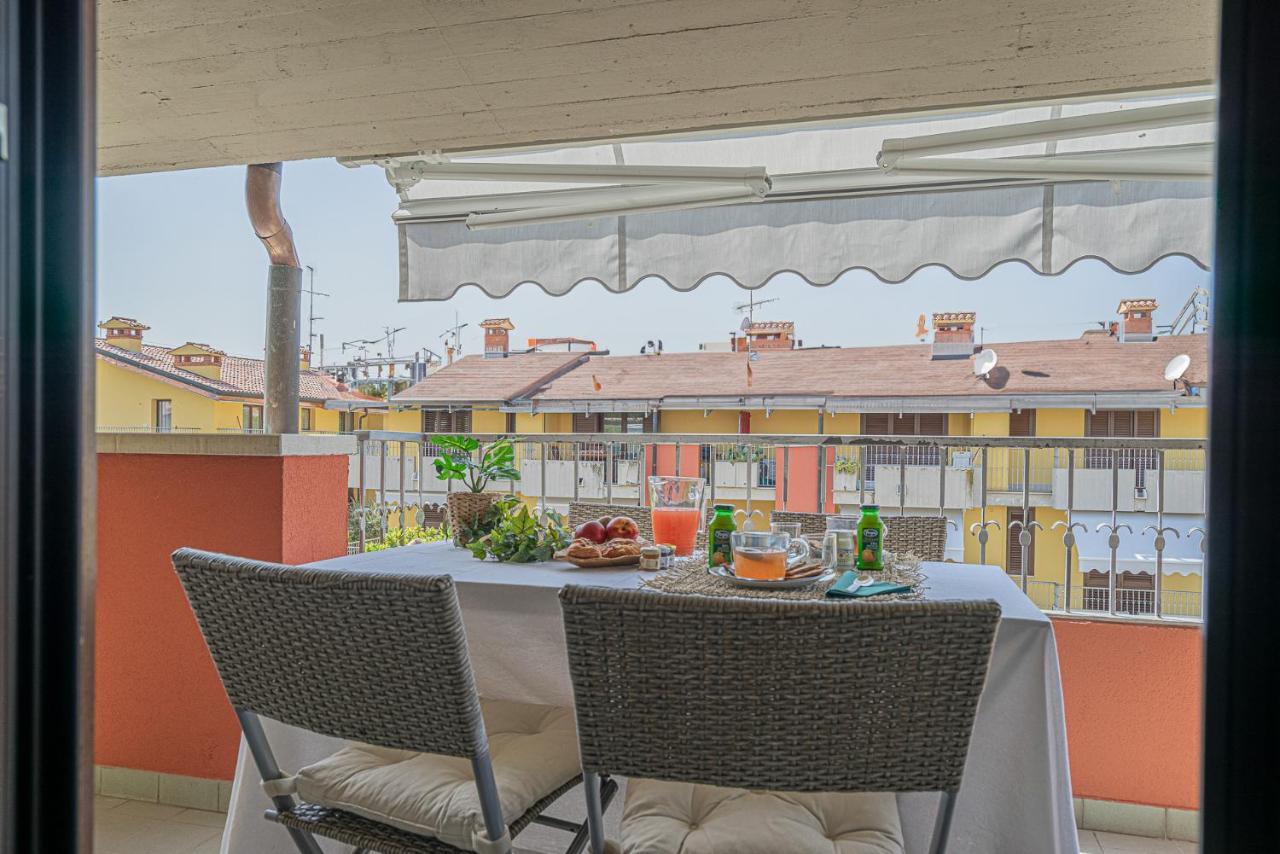 Apartman Dolce Family *
