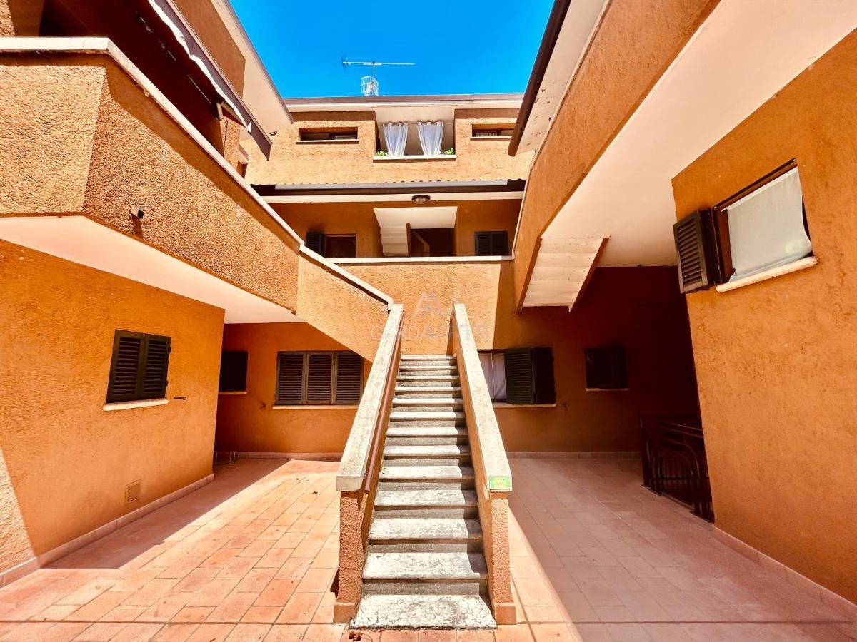 Apartment Scylla - 200 M Dal Di Garda Con Piscina Sirmione